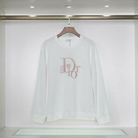 Picture of Dior Sweatshirts _SKUDiorM-3XL720525023